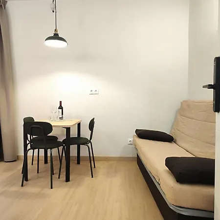 Mazi Placa Gran بيت ضيافة