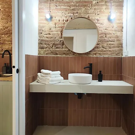 Mazi Placa Gran بيت ضيافة