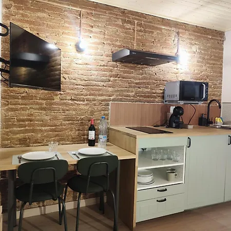 Mazi Placa Gran بيت ضيافة