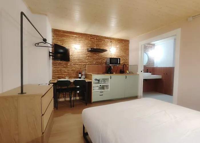 Pensjonat Mazi Placa Gran Mataró