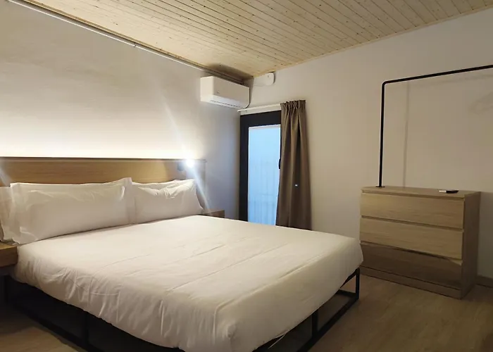 Mazi Placa Gran 3* Mataró
