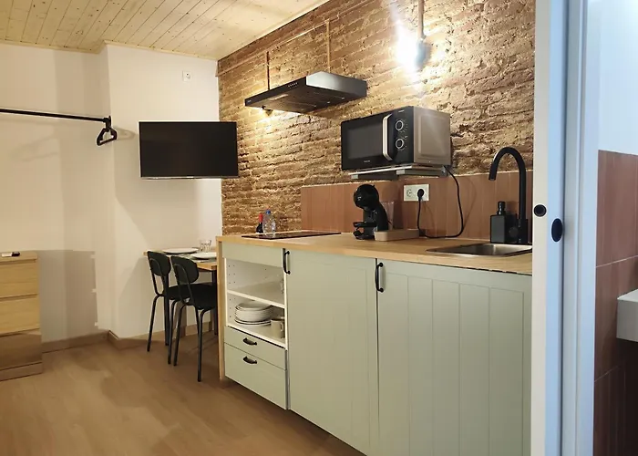 Mazi Placa Gran Pensjonat Mataró