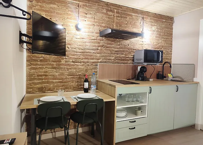 Mazi Placa Gran Pensjonat
